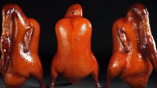 Professional Peking Duck Course – Authentic Skills for Serious Chefs