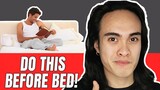 8 BEST Evening Routines Na Dapat Ginagawa Mo | My Evening Routines