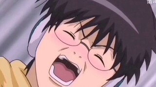 [Gintama] Momen lucu yang tidak masuk akal saat mengemudi (6)
