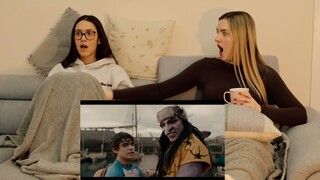 One Piece (Live Action) 1x06 Reaction
