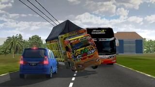 BEGINI JADINYA KALAU ANTI GOSIP DIBAWA SAYA😂 AUTO KETAR-KETIR SAM PTROK🤟🤣