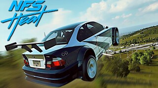 Need for Speed HEAT - Fails #24