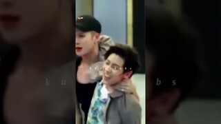 Jackson: „It‘s not about business or work, these are my brothers“ #got7 #jacksonwang ##kpop