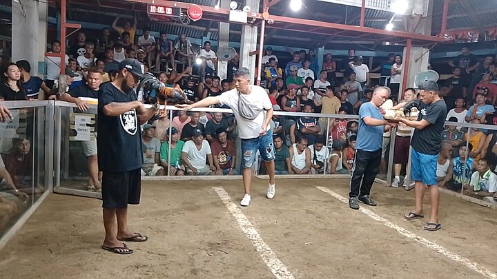 Siaton Kalag2x Derby 2nd fight Win #Champion🏅