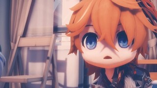 公子找到了师父