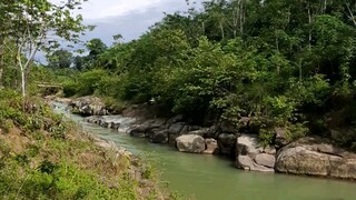 sungai aik dalam