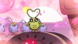 S01E13 - Wrapped Up in Your Own World Part 2 | Chinese Cartoon ENG | Incredible Ant 超凡虫虫队