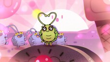 S01E13 - Wrapped Up in Your Own World Part 2 | Chinese Cartoon ENG | Incredible Ant 超凡虫虫队