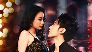 Mid-Summer Love Story