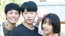 【Reply 1988】- Korean Drama OST Collection