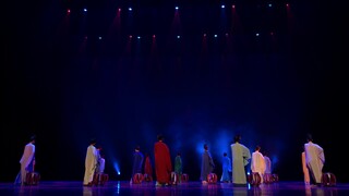 剧透孙科舞蹈艺术展演经典作品之【魅·苦昼短】手机录制版