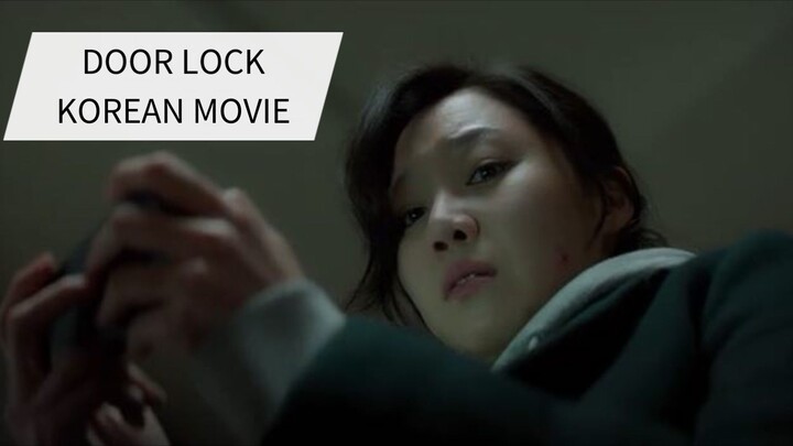 hati hati jika tinggal sendirian di apartment - Door Lock