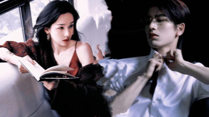 [Marriage first, love later‖Lalang] "After the president got married, he thought every day about how