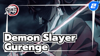 "Gurenge" Lagu Ini Akan Menunjukkan Betapa Epik Demon Slayer_2