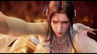JADE DYNASTY S3 Episode 19