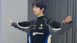 小累了