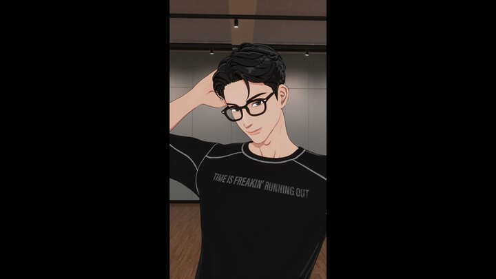 【แนวตั้ง】🤞