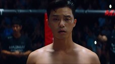 The Divine Fury Korean