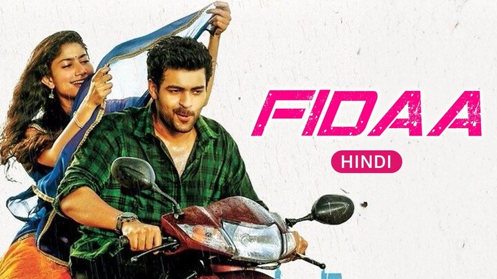 Fidaa (2017) - SUB INDO