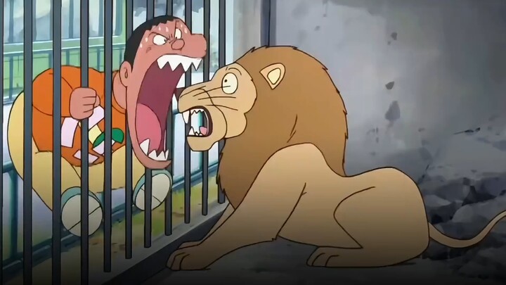 A roundup of iconic scenes from Doraemon that ruined our childhoods! Which one have you seen? #Child