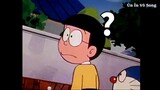 Shizuka: Nobita! Cậu đừng hiểu nhầm nha