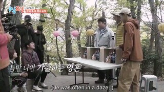 1 Night 2 Days S04 Episode 236 EngSub