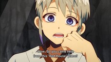 Toilet Bound Hanako Kun Season 2 episode 21 English Subtitle (Jibaku Shounen Hanako-kun)