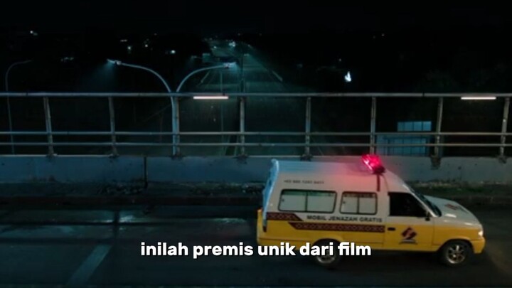GAK ADA MATINYA 2026 - Review
