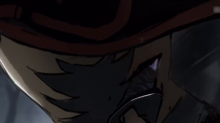It took 9 hours to finally make the theme song "Blank" of Wu Liuqi's Shadow Fate