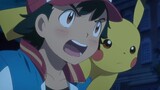 Animasi|Pokémon-Bagaimana Bisa Melupakan Pokémon yang Kami Cintai
