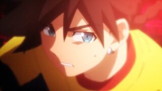 Kyoukai Senki - 04 English sub