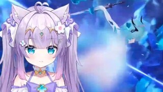 [Announcement] Because the scale of the game "Lost Paradise" is too large, I voluntarily give up all