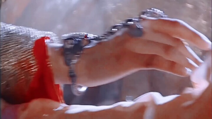 Penampilan yang hanya muncul sekali dalam drama ini begitu indah dan sangat berkesan #KostumKlasik