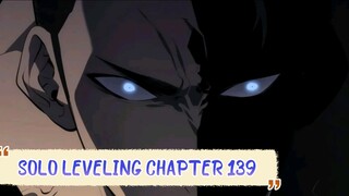 KRISIS JEPANG END * SOLO LEVELING SEASON 3