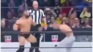 现在已经演得这么离谱了吗