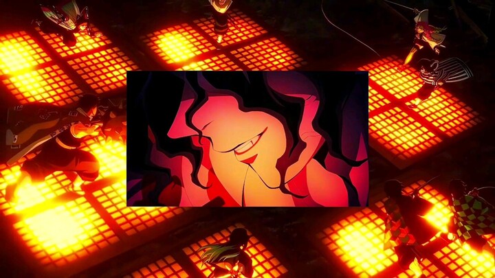 Muzan: 😁 – [Demon Slayer AMV]