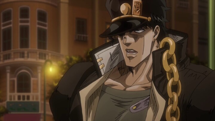 [AI Jotaro & Dio] Khi Jotaro và Dio đổi giọng