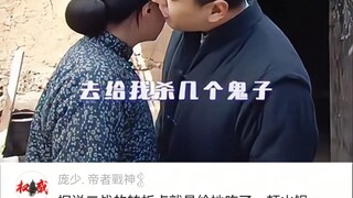 二 战 转 折 点