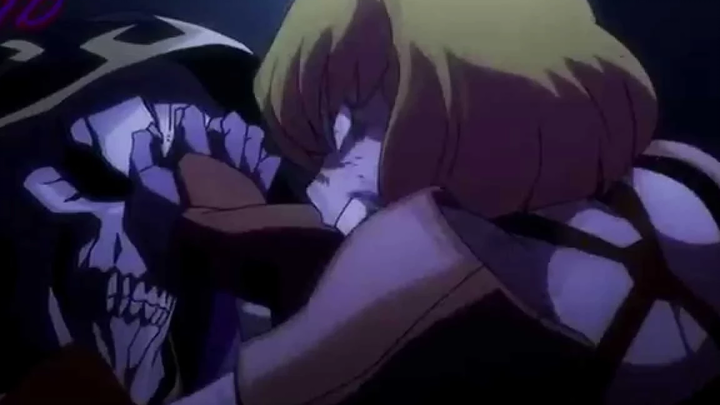 สาระ OverLord "แตกไม่ได้"