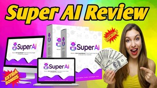 Super AI Review – Is It Really Beginner-Friendly?