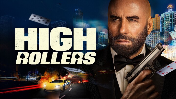 High Rollers (2025) Sub Indo