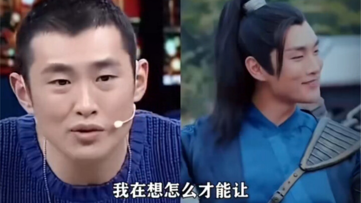 หวังเหยียนหลินเล่าเรื่องสนุกๆ ระหว่างถ่ายทำอย่างอารมณ์ดี