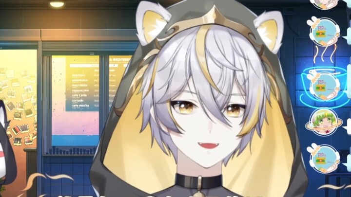 There wouldn’t be anyone who doesn’t want to read “My Own Book”, right?