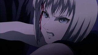 CLAYMORE EPISODE 4 TAGALOG DUBBED HD