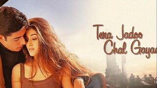 Tera Jadoo Chal Gayaa 2000 WebRip 1080p Hindi AAC 2.0 x264 - @SevanGohil786