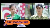 Cie Cie..Joko Wulan Warna Bajunya Sama | Dari Jendela SMP Episode 317