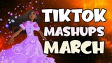TIKTOK MASHUP MARCH 2022 PHILIPPINES DANCE CRAZE