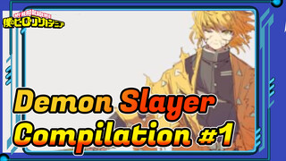 Demon Slayer
Compilation #1