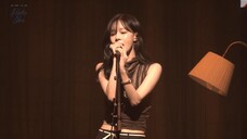 20251203 Only Wanna Give It To You (feat. J. Cole) - Elle Varner [WINTER Covered]