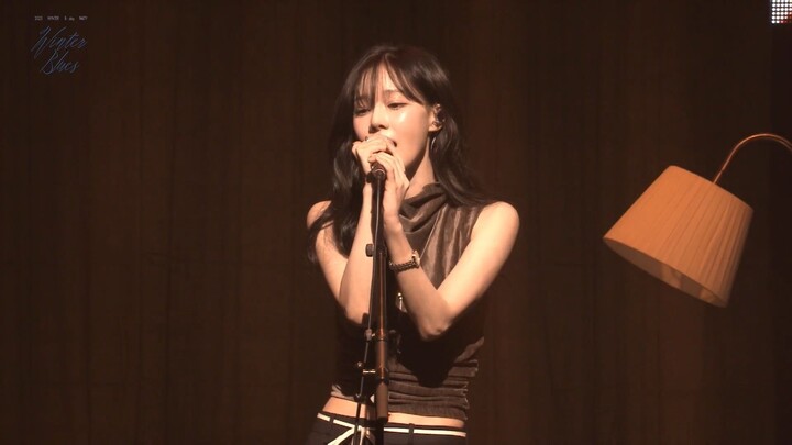 20251203 Only Wanna Give It To You (feat. J. Cole) - Elle Varner [WINTER Covered]